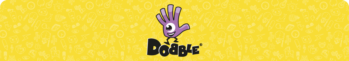 Dobble activities