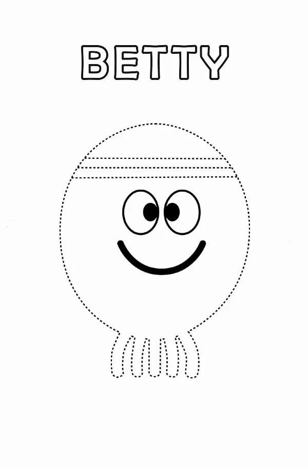 Kids Activity Sheets - Toymaster for Free Printable Hey Duggee Printables