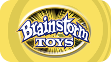 Brainstorm icon