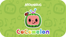 Cocomelon icon