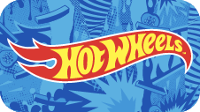 Hot Wheels icon