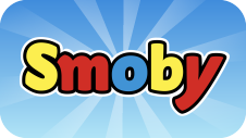 Smoby icon